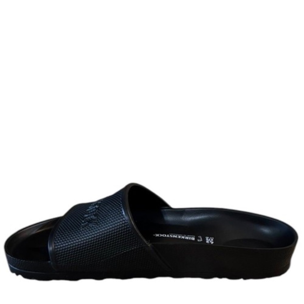 Birkenstock Barbados Eva‎ Womens Black Slides Sandals Size 11 - Picture 9 of 9